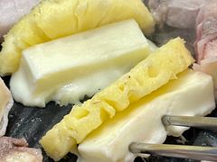 -哈哈碳都·牛肋条无限自助烤肉(宝龙店)