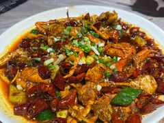 -李叔叔虾蟹大排档(青羊店)