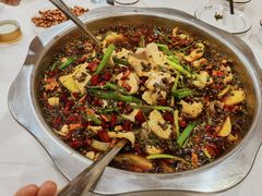 -乡土特色.冷锅鱼.牦牛肉汤锅