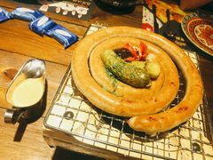 -卢布里西餐厅(满洲里店)