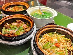 -煲煲好(朝阳门店)
