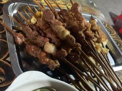-二子海鲜大排档(太阳城店)