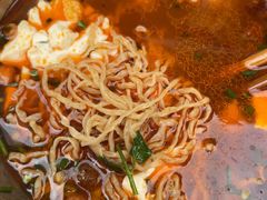 -老五鸡丝豆花面粉(瑞金北路68号院店)