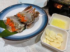 -渔娘渔家丹东海鲜(东直门店)