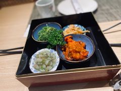 -歌行灯日本料理(伊势丹店)