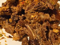 -京味民福烤鸭店(建设四马路店)