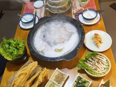 -潮澎派·潮州菜(南国明珠店)