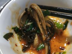 -乐山第一家临江鳝丝(茶坊路店)