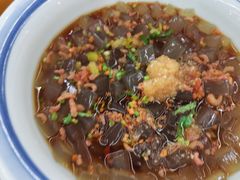 -永红源·啤酒烧烤海鲜大排档(台柳路店)