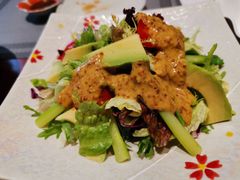 -乾山寿司(好运街店)