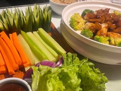 -福荣新中式餐厅
