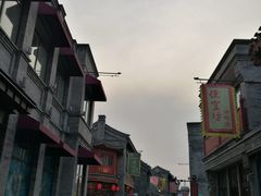 -鲜鱼口老字号美食街