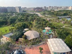 -自然谷恐龙园
