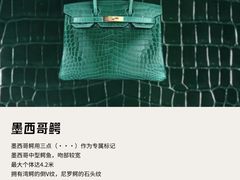 -海星奢选二手奢侈品手表包包鉴定回收寄卖(墨玉南路店)