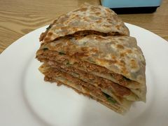 猪肉饼-京东程记肉饼店