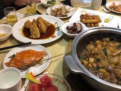 -铜锣湾·有麝自然香(重庆新天地店)