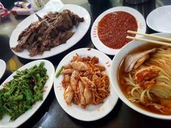 -西塔大冷面(市府大路店)