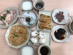 -百家鸡味馆(清泰店)