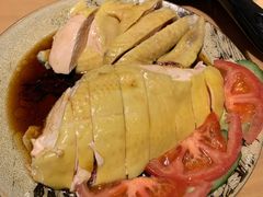 -新加坡高记KOO KEE Restaurant(盈科店)