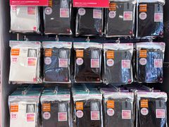 -优衣库(广州恒宝广场店)