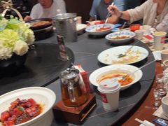 -千百味红餐厅·江西菜(绿地双子塔店)