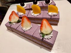 -厦门悦华酒店·绿庭主题自助餐厅