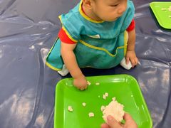 -金宝贝早教(万象城校区)