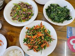 -龚师傅土菜馆.地道农家菜(魅力湘西店)