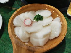 -老灶堂文创火锅(文艺路店)