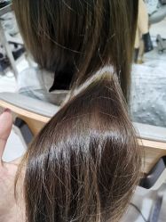 -HAIR POP
