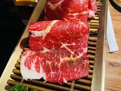 -西塔老太太泥炉烤肉(万柳华联店)