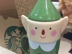 -星巴克(北京复兴路店)