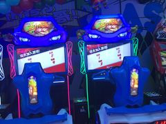 -真快活Coohoo Max(武汉绿地新田360店)