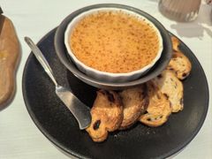 焦糖鹅肝-马克西姆俄罗斯餐厅(通亚街店)