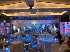 -天目湖御水温泉·度假酒店