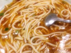 红烧排骨粉-常樂屋·常德米粉(青年路店)
