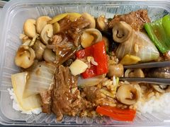 -龙记烧腊茶餐厅(常德路店)
