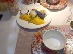 -泰椰里·泰国餐厅(智慧城广百广场店)