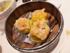 鲜虾蒸烧卖-凤凰楼酒家·粤宴点心(华强北店)