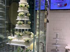 -麦的多生日蛋糕(花满庭店)