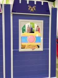 -幻贝家儿童乐园(苏州中心店)