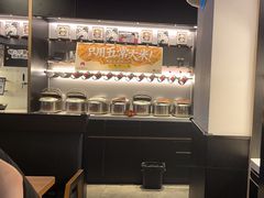 -太二酸菜鱼(天鹅湖万达店)