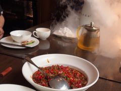 -西郊八号·山野江西菜(开发区店)