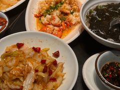 -金海湾海鲜排档(朱家尖店)