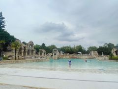 -太阳岛度假酒店