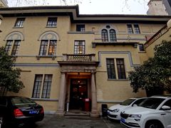 -福1015(愚园路店)