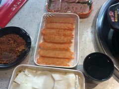 -钢管厂五区小郡肝火锅串串香(清河店)