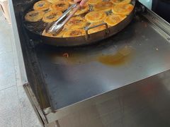 -涂记油酥饼(江汉三路店)