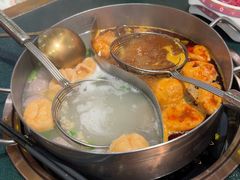 -大吉利·潮汕鲜牛肉火锅(总店)