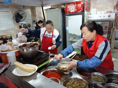 -刘祖富卤粉(洪湖总店)